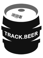 Track.Beer Logo